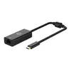 Image de BlueBuilt Convertisseur USB-C vers Ethernet (Gigabit) BBUEC21