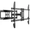 Image de BlueBuilt Support Mural Rotatif 48" - 75" Noir BBRWM4875