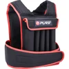 Image de Pure2improve Gilet Lesté Neoprene 20kg