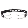 Image de Baillon Hook Simili Noir