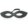 Image de Masque Thick Eyes Noir