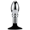 Image de Plug Flam Metal 11 x 3.4 cm