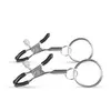 Image de Metalen Tepelklemmen Met Ring