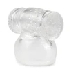 Image de Embout transparent pour Wand 55 mm