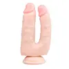 Image de 15 Cm dubbele dildo