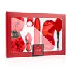 Image de LoveBoxxx - I Love Red Couples Box