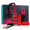 Image de Secret Pleasure Chest - Red Dragon