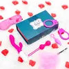 Image de Pink Box - De Echte Topper (7-delig)