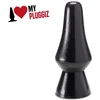 Image de MOSHY 17 x 8.5 cm