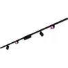 Image de Philips Hue Perifo Éclairage sur Rail Plafond - 4 Spots - White and Color - Noir 929003117301
