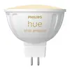 Image de Philips Hue Spot White Ambiance - MR16 - Lot de 2