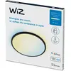 Image de Wiz Plafonnier Et Applique Murale Superslim 22w
