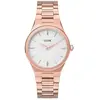 Image de Cluse Montre Pour Femme Cw0101210001