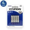 Image de AAA-Batterijen - 4 Stuks