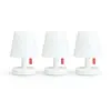 Image de Fatboy Lampe De Table Edison The Mini-set Of 3