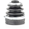 Image de Asmanchetten set BSG16705002 BSG