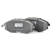 Image de Remblokkenset schijfrem BSG40200028 BSG