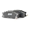 Image de Remblokkenset schijfrem BSG40200059 BSG