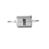 Image de Brandstoffilter BSG90130007 BSG