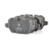 Image de Remblokkenset schijfrem BSG15200042 BSG