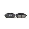 Image de Remblokkenset schijfrem BSG40200002 BSG