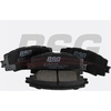 Image de Remblokkenset schijfrem BSG85200032 BSG
