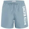 Image de Calvin Klein Short De Bain Intense Power Medium Drawstring