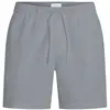Image de Calvin Klein Short De Bain Core Logo Medium Drawstring