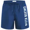 Image de Calvin Klein Short De Bain Intense Power Medium Drawstring
