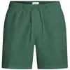 Image de Calvin Klein Short De Bain Core Logo Medium Drawstring