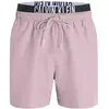 Image de Calvin Klein Short De Bain Inense Power Medium Double