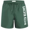 Image de Calvin Klein Short De Bain Intense Power Medium Drawstring