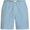Image de Calvin Klein Short De Bain Core Logo Medium Drawstring
