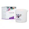 Image de Exotiq Massagekaars Violet Rose - 200g