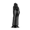 Image de Double Trouble Fisting Dildo