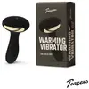 Image de Heat Of The Moment Buttplug Vibrator