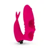 Image de Vinger Vibrator - Roze