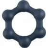 Image de Cockring Hexagone avec boules