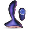 Image de Stimulateur de prostate Intergalactic Hueman 8.5 x 3.2cm