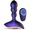 Image de Stimulateur de prostate vibrant Interstellar Hueman 8.5 x 3cm