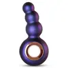 Image de Hueman - Outer Space Vibrerende Buttplug