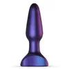 Image de Hueman - Space Force Vibrerende Buttplug