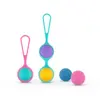 Image de Vita - Kegelbal Set