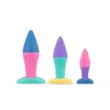 Image de Koda - Butt Plug Set