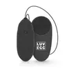 Image de LUV EGG - Zwart