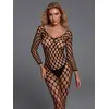 Image de Visnet Catsuit - Zwart