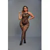 Image de Catsuit Curvy - Zwart
