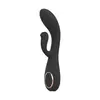 Image de Black Edition Rabbit Vibrator