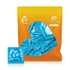 Image de EasyGlide - Condooms Met Smaakjes - 40 stuks