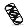 Image de Open Penis Sleeve - Zwart